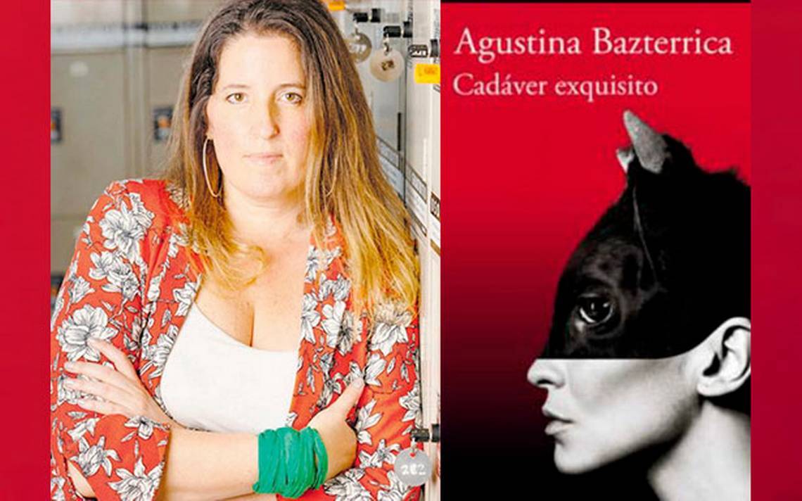 Entrevista con Agustina Bazterrica 