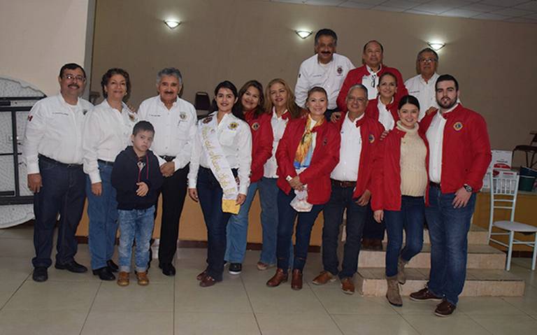Entrega generoso donativo el Club de Leones de Cd. Madero - El Sol de  Tampico | Noticias Locales, Policiacas, sobre México, Tamaulipas y el Mundo