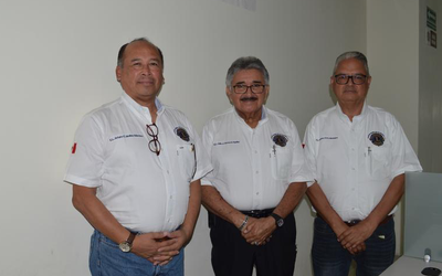 Hoy inicia su campaña auditiva el Club de Leones de Ciudad Madero - El Sol  de Tampico | Noticias Locales, Policiacas, sobre México, Tamaulipas y el  Mundo