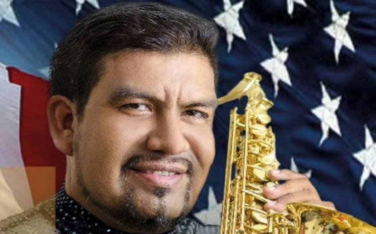 Arturo Enrique Cid Oropiña, el sax de las estrellas celebra 4 décadas en la  música - El Sol de Tampico | Noticias Locales, Policiacas, sobre México,  Tamaulipas y el Mundo