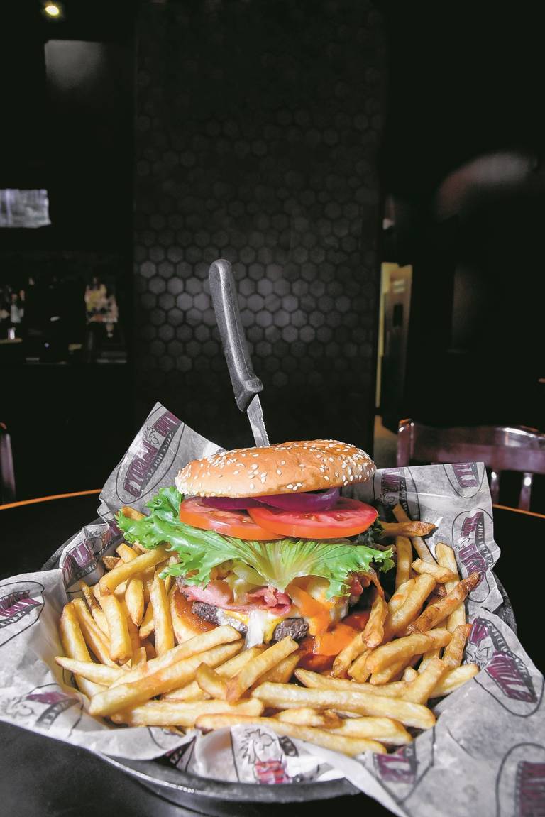 Antojo de alitas o boneless? Checa esta recomendación: un restaurante con  ambiente 100% familiar en Tampico - El Sol de Tampico | Noticias Locales,  Policiacas, sobre México, Tamaulipas y el Mundo