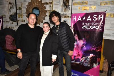 Concierto de Ha*Ash en Tampico: horario, sede y venta de boletos - El Sol de  Tampico | Noticias Locales, Policiacas, sobre México, Tamaulipas y el Mundo