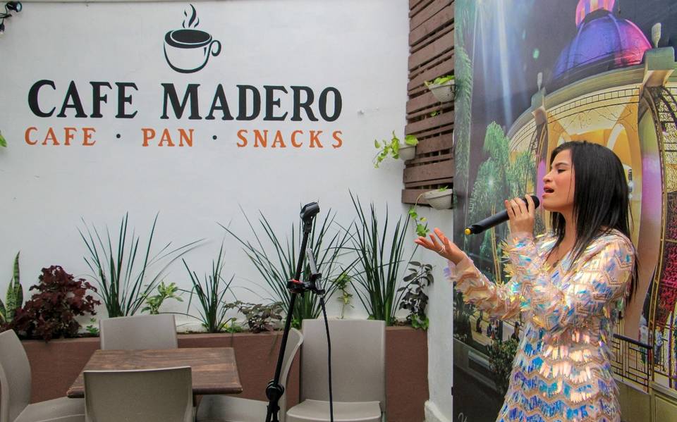 Café Madero abre un nuevo espacio para el talento local - El Sol de Tampico  | Noticias Locales, Policiacas, sobre México, Tamaulipas y el Mundo