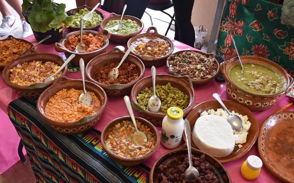 Festival de la Gordita tuvo de sede a Tamaulipas, uno de los eventos 'más  deliciosos' del año - El Sol de Tampico | Noticias Locales, Policiacas,  sobre México, Tamaulipas y el Mundo
