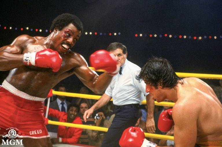 La verdadera historia de Rocky Balboa