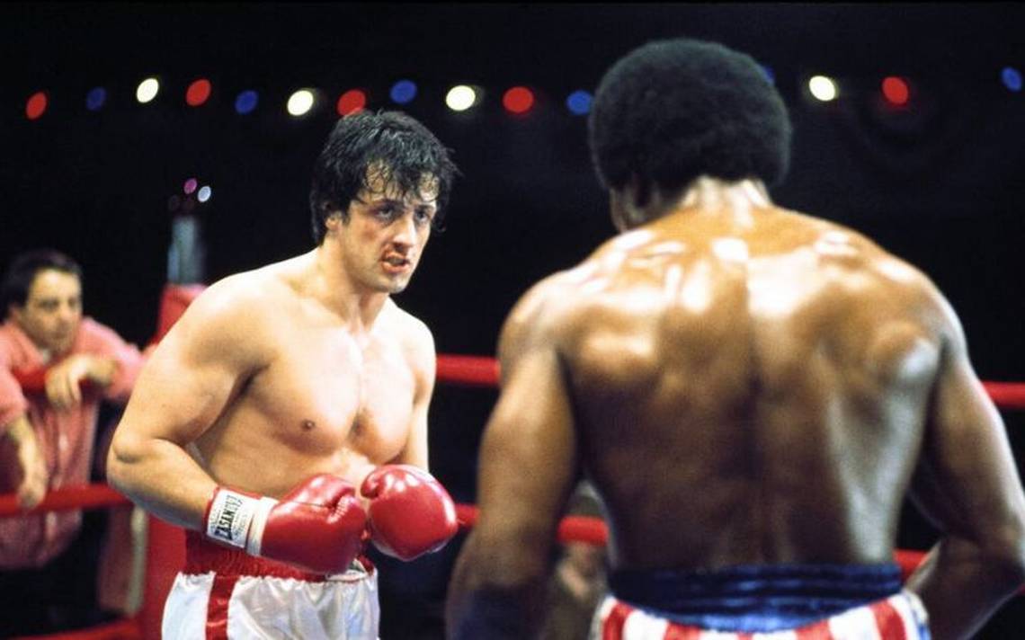 La verdadera historia de Rocky Balboa