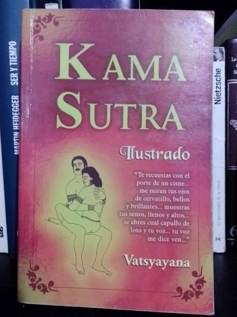 Literatura para seducir: Kamasutra y Afrodita - El Sol de Tampico |  Noticias Locales, Policiacas, sobre México, Tamaulipas y el Mundo