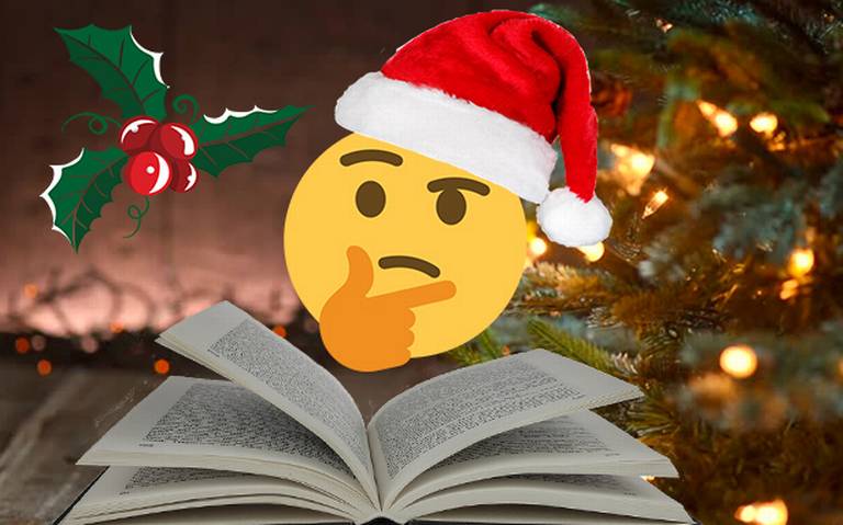 Libros que puedes regalar en esta navidad e intercambios