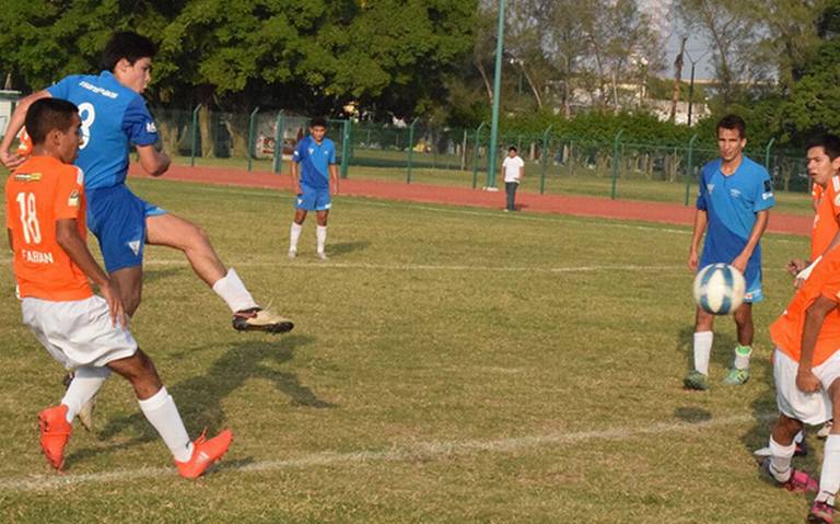 Celestes FC se impuso ante Leones de Huauchinango tres goles a cero - El  Sol de Tampico | Noticias Locales, Policiacas, sobre México, Tamaulipas y  el Mundo