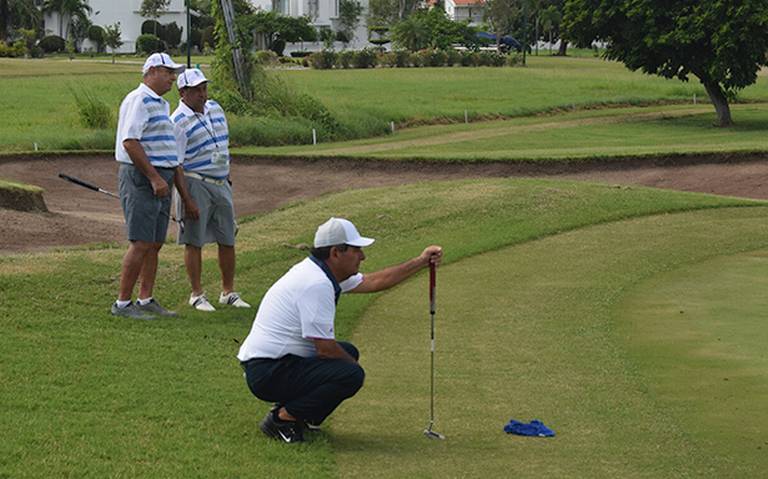 Todo listo para el anual de Golf de Lagunas de Miralta - El Sol de Tampico  | Noticias Locales, Policiacas, sobre México, Tamaulipas y el Mundo