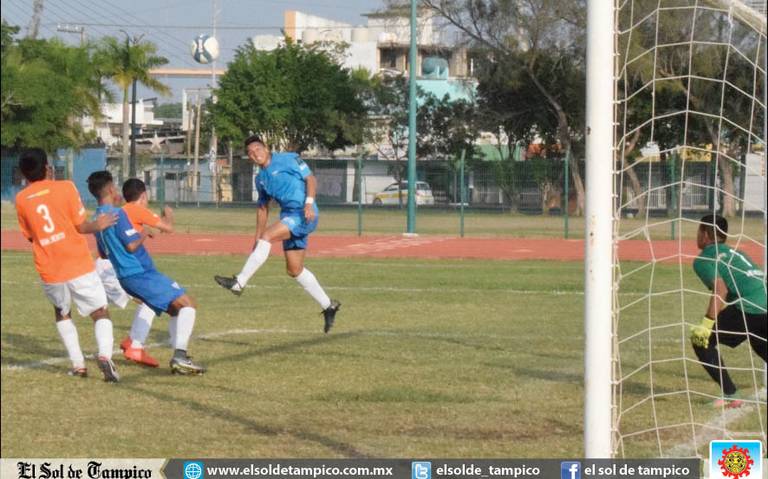 Celestes FC se impuso ante Leones de Huauchinango tres goles a cero - El  Sol de Tampico | Noticias Locales, Policiacas, sobre México, Tamaulipas y  el Mundo