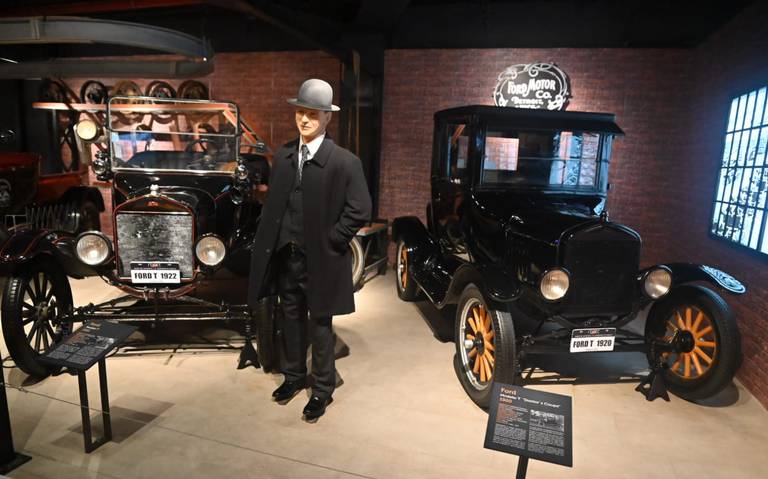 las citas de henry ford se unen