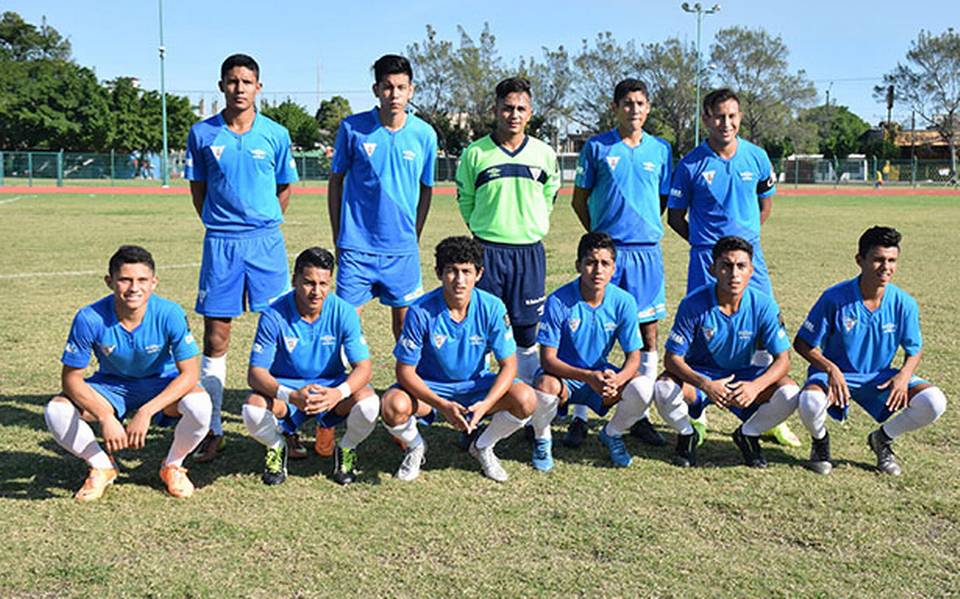 Celestes FC por otro triunfo esta tarde cuando reciba a “Leones” de  Huauchinango - El Sol de Tampico | Noticias Locales, Policiacas, sobre  México, Tamaulipas y el Mundo