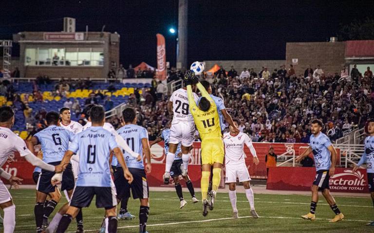 Semifinal entre la Jaiba Brava y Chihuahua FC será en el Estadio Tamaulipas  - El Sol de Tampico | Noticias Locales, Policiacas, sobre México,  Tamaulipas y el Mundo