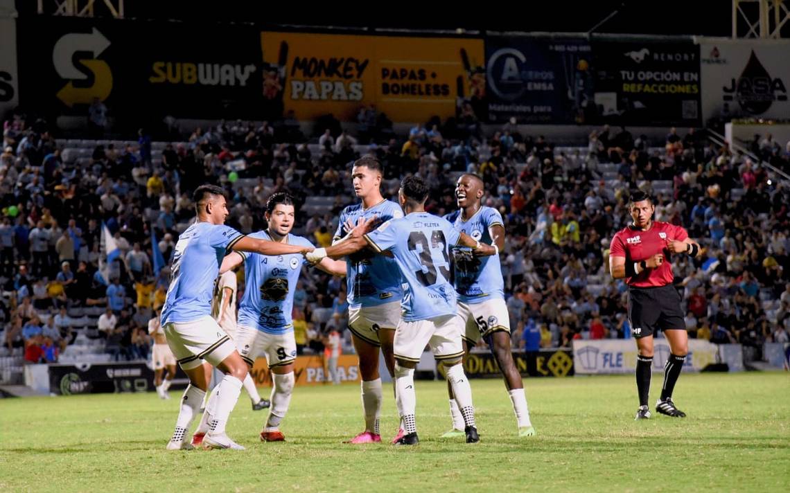 El 'Pionero' del fútbol uruguayo asciende a la Primera División