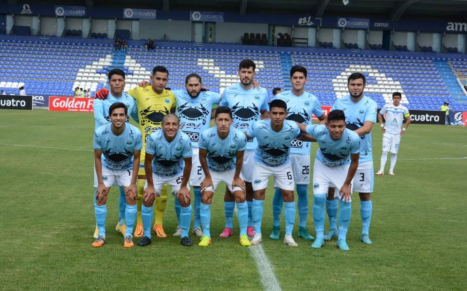 Jaiba Brava triunfa en su regreso a la Liga Premier de Segunda División -  El Sol de Tampico | Noticias Locales, Policiacas, sobre México, Tamaulipas  y el Mundo