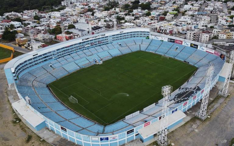 La Jaiba Brava regresa, estará en Segunda División - El Sol de Tampico |  Noticias Locales, Policiacas, sobre México, Tamaulipas y el Mundo