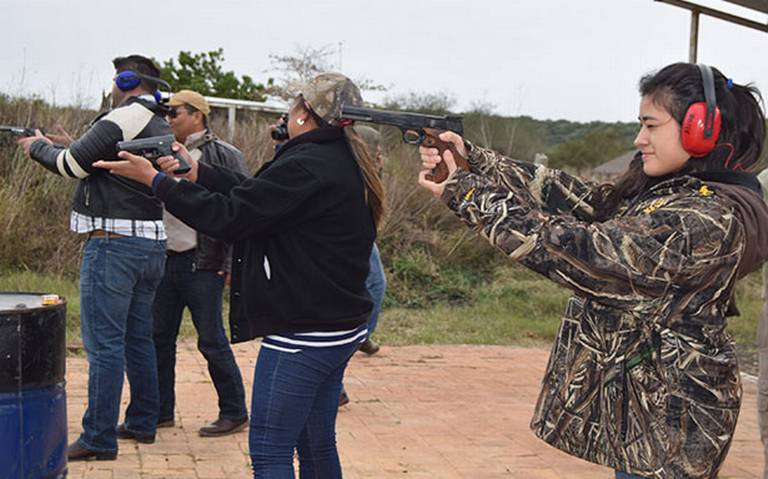 Busca convertirse en una alternativa turística el Club Cinegético de Tiro -  El Sol de Tampico | Noticias Locales, Policiacas, sobre México, Tamaulipas  y el Mundo