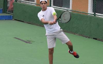 Cerrojazo con Broche de Oro del Campeonato Estatal de Tenis en el Racquet  Club - El Sol de Tampico | Noticias Locales, Policiacas, sobre México,  Tamaulipas y el Mundo