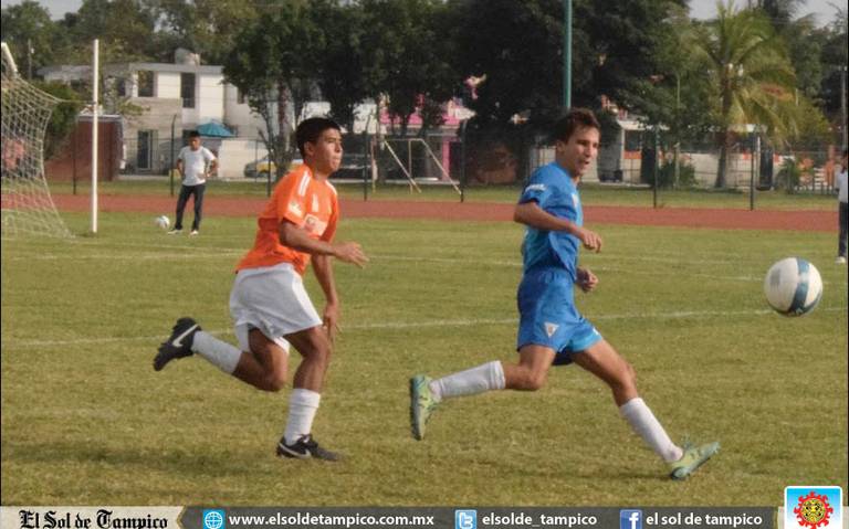 Celestes FC se impuso ante Leones de Huauchinango tres goles a cero - El  Sol de Tampico | Noticias Locales, Policiacas, sobre México, Tamaulipas y  el Mundo