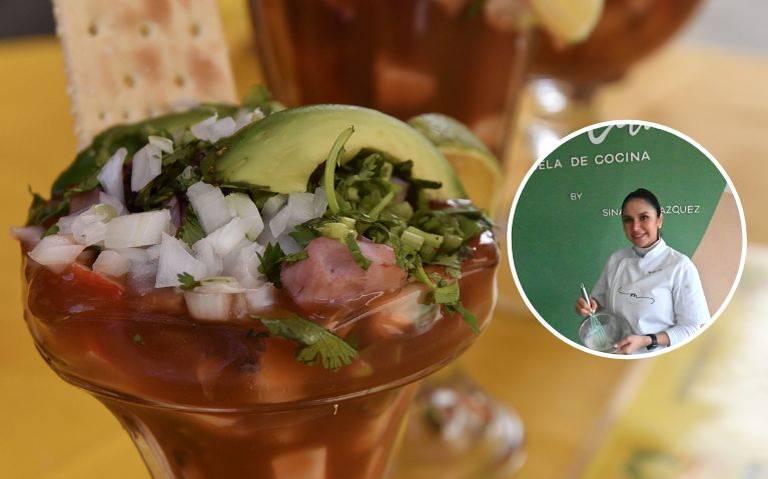 Prepara un Vuelve a la Vida: receta paso a paso de este delicioso coctel  para Semana Santa - El Sol de Tampico | Noticias Locales, Policiacas, sobre  México, Tamaulipas y el Mundo