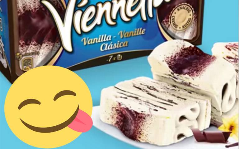 Es real! Viennetta, el helado de los 90's, está de regreso en México - El  Sol de México | Noticias, Deportes, Gossip, Columnas