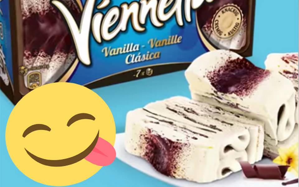 Es real! Viennetta, el helado de los 90's, está de regreso en México - El  Occidental | Noticias Locales, Policiacas, sobre México, Guadalajara y el  Mundo