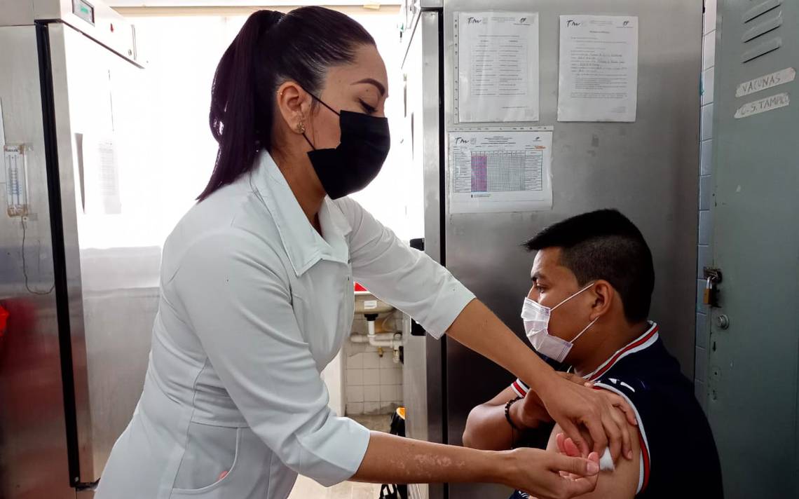 Influenza Vaccination Campaign Begins in Tamaulipas, Targeting High-Risk Groups