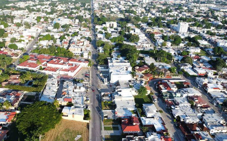 Vecinos de la colonia Petrolera se niegan a rentar casas para instalación de  comercios - El Sol de Tampico | Noticias Locales, Policiacas, sobre México,  Tamaulipas y el Mundo