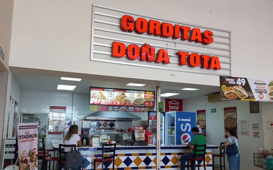 Gorditas Doña Tota tendrá nuevas sucursales en Texas y Ciudad Victoria - El  Sol de Tampico | Noticias Locales, Policiacas, sobre México, Tamaulipas y  el Mundo