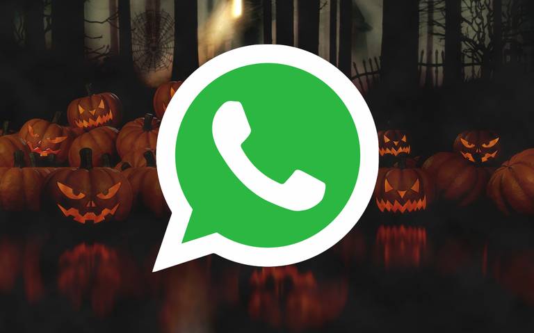 Cómo activar el modo Halloween en WhatsApp Hacks para tu celular - El Sol  de Tampico | Noticias Locales, Policiacas, sobre México, Tamaulipas y el  Mundo