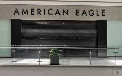 Llega American Eagle a Tamaulipas: su primera tienda estará en Tampico - El  Sol de Tampico | Noticias Locales, Policiacas, sobre México, Tamaulipas y  el Mundo