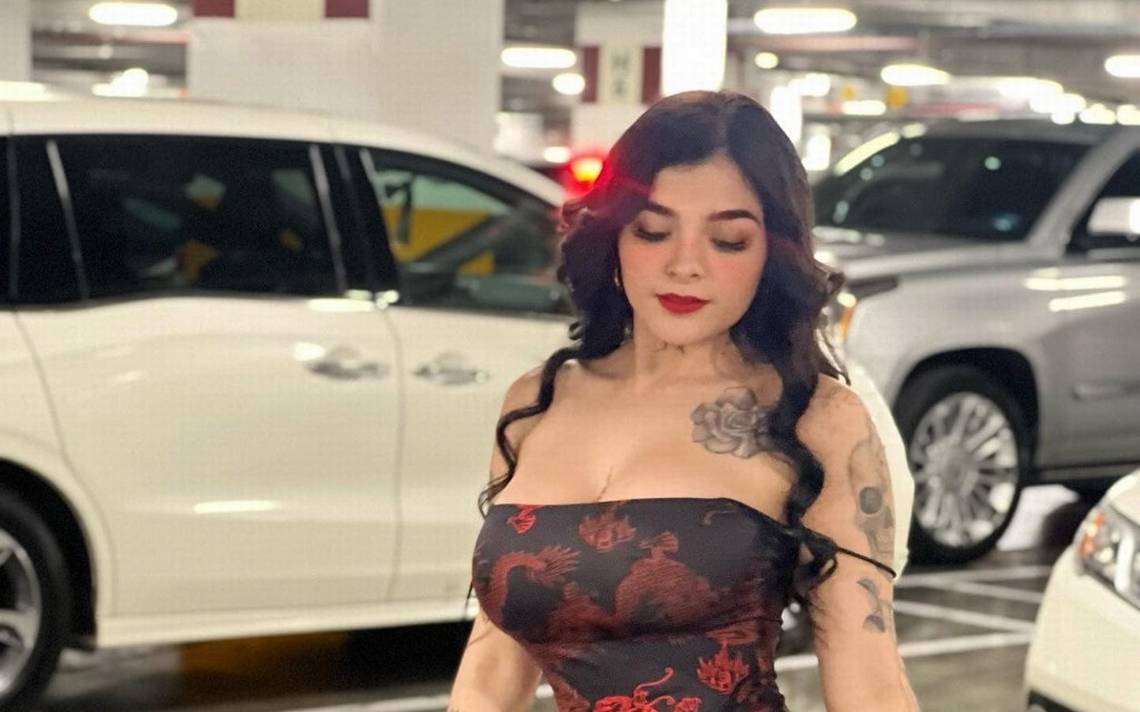 Karely Ruiz estuvo en playa Miramar con sus fans de Tampico, cómo fue su  show - El Sol de Tampico | Noticias Locales, Policiacas, sobre México,  Tamaulipas y el Mundo