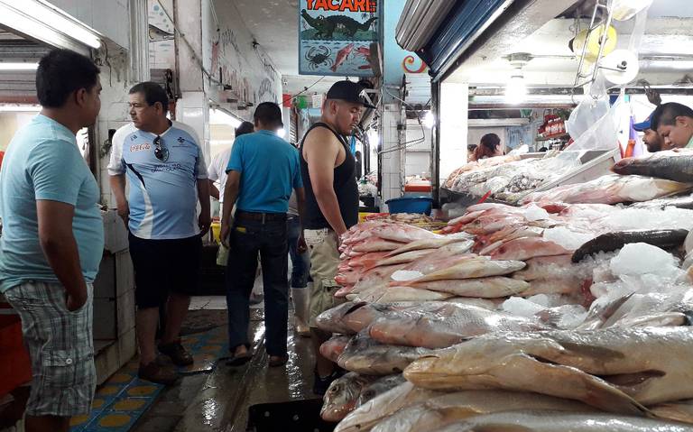 Vigilarán la venta de marisco en playa Miramar - El Sol de Tampico |  Noticias Locales, Policiacas, sobre México, Tamaulipas y el Mundo