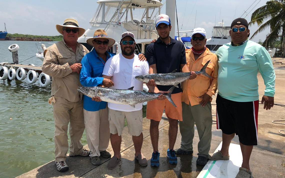 Todo listo para el torneo de pesca del Club de Yates Tampico - El Sol de  Tampico | Noticias Locales, Policiacas, sobre México, Tamaulipas y el Mundo