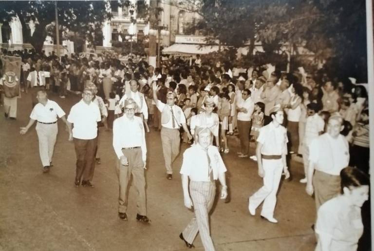 Celebran Leones de Tampico su 87 aniversario - El Sol de Tampico | Noticias  Locales, Policiacas, sobre México, Tamaulipas y el Mundo