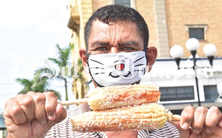 Elotes “El Gato”, 35 años cumpliendo antojos a bajo costo en la zona sur de  Tamaulipas - El Sol de Tampico | Noticias Locales, Policiacas, sobre  México, Tamaulipas y el Mundo