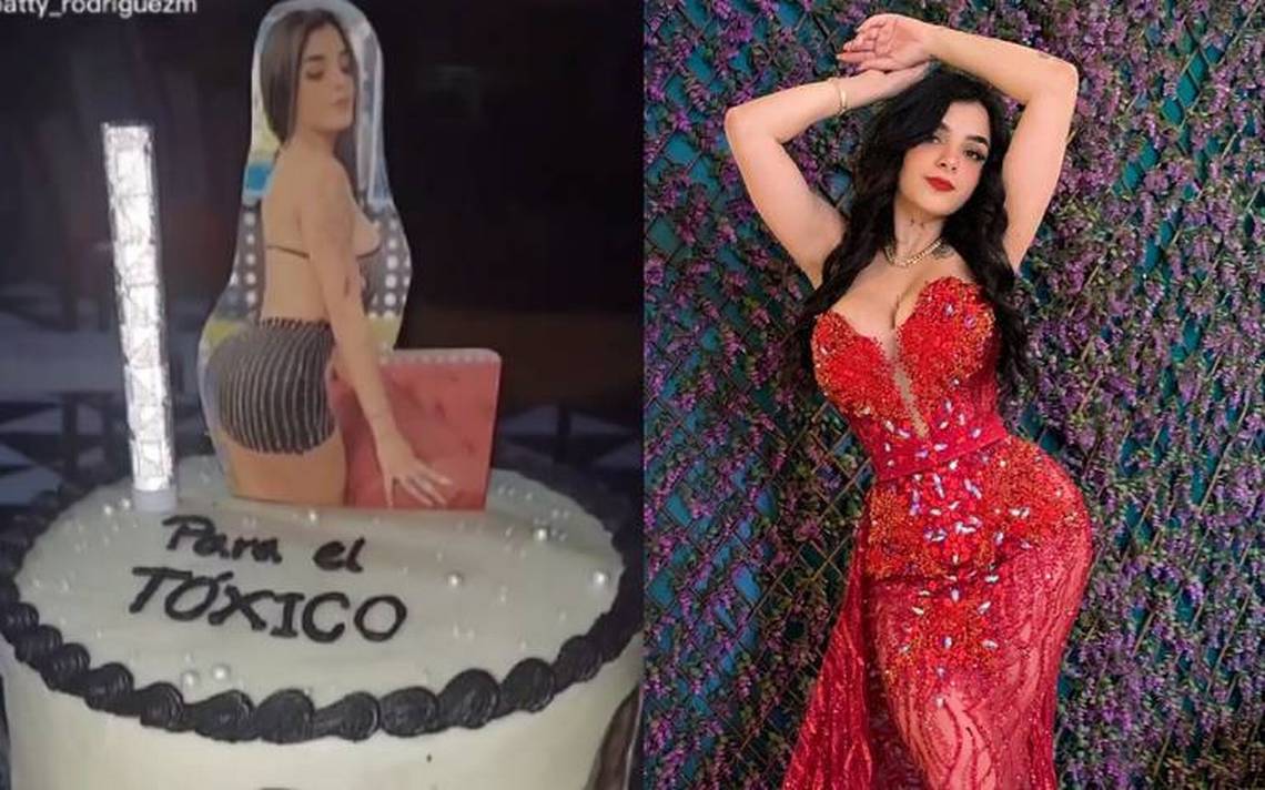 Organiza fiesta temática de Karely Ruiz para su esposo y así reaccionan las  redes - El Sol de Tampico | Noticias Locales, Policiacas, sobre México,  Tamaulipas y el Mundo