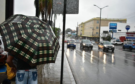 Clima Tampico: Vientos de hasta 60 km/h, chubascos y torbellinos prevén  para Tamaulipas - El Sol de Tampico | Noticias Locales, Policiacas, sobre  México, Tamaulipas y el Mundo