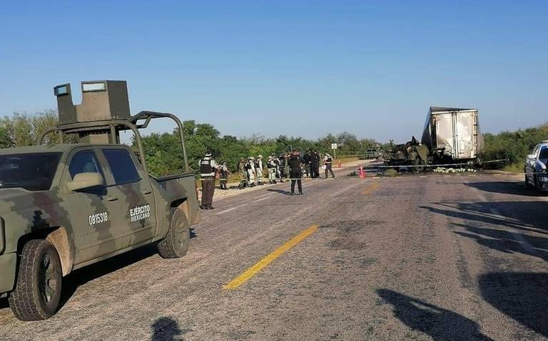 Por imitar al “Teniente Harina”, comandante de la policía es suspendido -  El Sol de Tampico