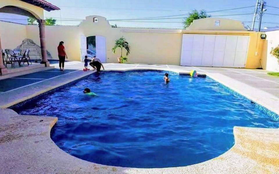 Prohibidas fiestas y albercadas - El Sol de Tampico | Noticias Locales,  Policiacas, sobre México, Tamaulipas y el Mundo