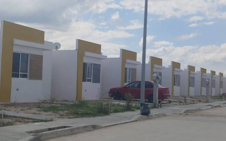 En Tamaulipas, otorgan 7 mil mdp en créditos Infonavit - El Sol de Tampico  | Noticias Locales, Policiacas, sobre México, Tamaulipas y el Mundo