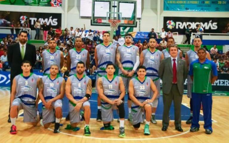 Halcones de Xalapa regresa a la LNBP - El Sol de Tampico | Noticias  Locales, Policiacas, sobre México, Tamaulipas y el Mundo