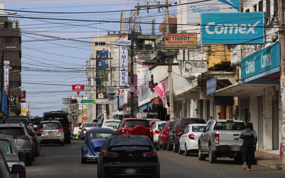 Comercio de Madero espera 40% de repunte en ventas - El Sol de Tampico |  Noticias Locales, Policiacas, sobre México, Tamaulipas y el Mundo