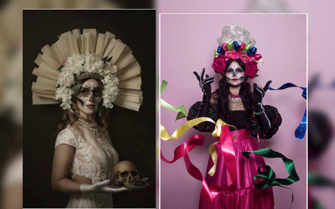 Catrina Fest: Elegancia, misticismo y tradición - El Sol de Tampico |  Noticias Locales, Policiacas, sobre México, Tamaulipas y el Mundo