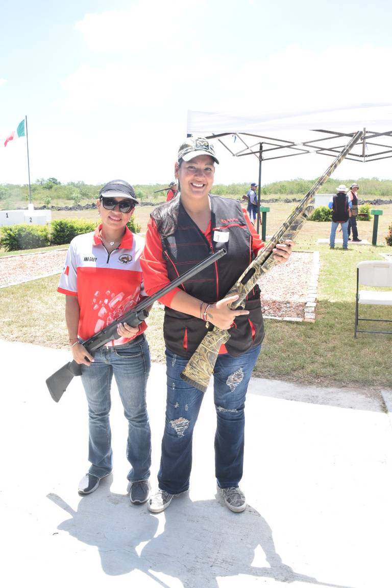 Club Cinegético de Tiro Tamaulipas, 100 años de promover esta actividad  deportiva - El Sol de Tampico | Noticias Locales, Policiacas, sobre México,  Tamaulipas y el Mundo