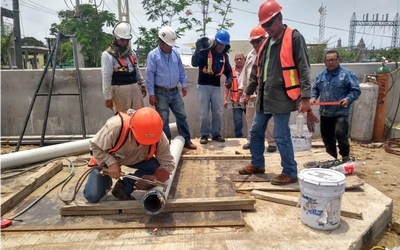 Trabajadores De La Construccion Dan Su Vida En Cada Obra Noticias Locales Policiacas Sobre Mexico Y El Mundo El Sol De Tampico Tamaulipas