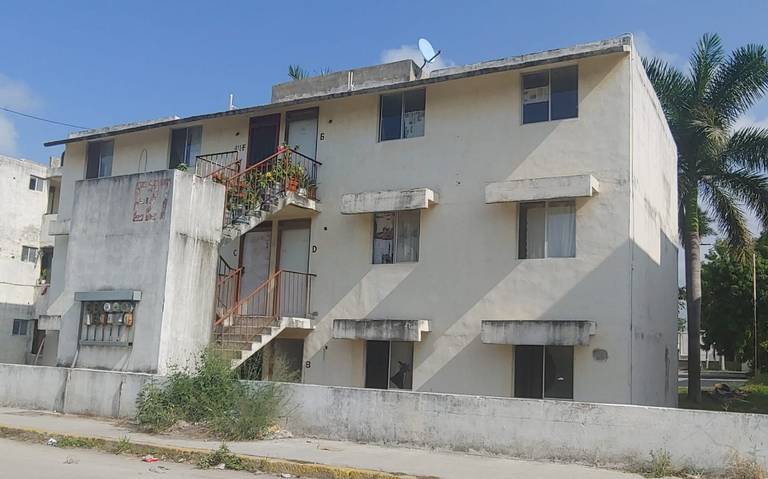 Exigen mejores casas al Infonavit en Tamaulipas - El Sol de Tampico |  Noticias Locales, Policiacas, sobre México, Tamaulipas y el Mundo