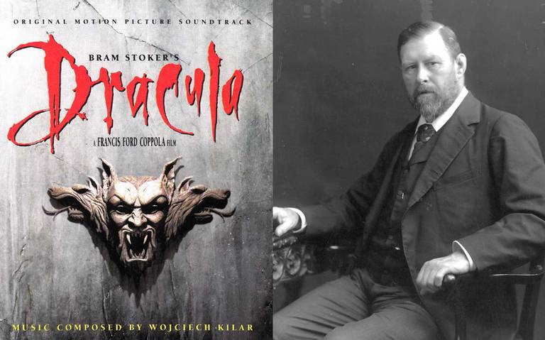 Bram Stoker y sus cuentos, un escritor más allá de 