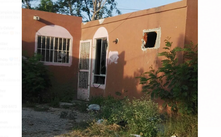 Aumenta la invasión de casas de Infonavit - El Sol de Tampico | Noticias  Locales, Policiacas, sobre México, Tamaulipas y el Mundo